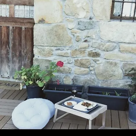 Preciosa En El Pas De Miera Apartment Villacarriedo